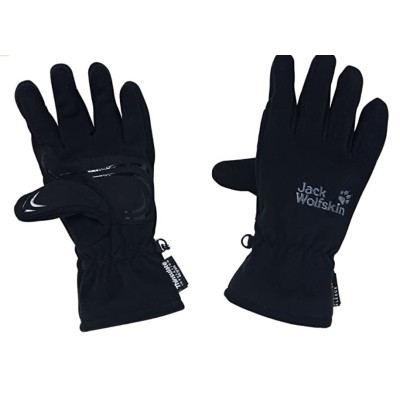 Jack Wolfskin Stormlock Thinsulate Glove